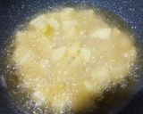 Foto langkah ke 1 dari resep 391. Sambel Goreng Kentang Telur Puyuh.