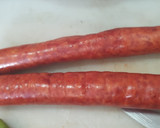 Foto del paso 2 de la receta: Tacos de soya al pastor 😍