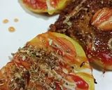 Foto langkah ke 5 dari resep Potato Pizza.