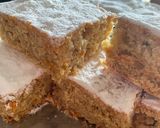 Foto del paso 9 de la receta: CUADRADOS DE AVENA CON 🥕ZANAHORIA🥕 Y 🍎MANZANA🍎