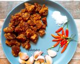 Foto langkah ke 1 dari resep Cuko pempek palembang asli.
