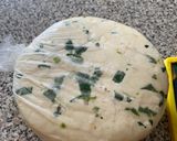 Foto del paso 2 de la receta: Chiles rellenos de queso panela