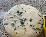 Foto del paso 2 de la receta: Chiles rellenos de queso panela