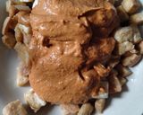 Foto langkah ke 2 dari resep Tahu Bumbu Sate.