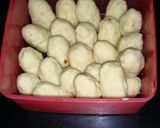 Foto langkah ke 4 dari resep Kroket Kentang.