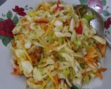 Foto langkah ke 3 dari resep Tahu Susur (Tahu Isi Sayur).