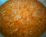 Foto del paso 2 de la receta: Risotto