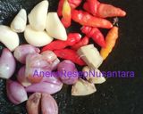 Foto langkah ke 2 dari resep Semur ayam kecap.