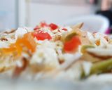 શ્રીખંડ(Shreekhand recipe in Gujarati) રેસીપી સ્ટેપ5ફોટો