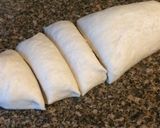 Foto del paso 4 de la receta: Masa philo (rakak)