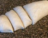 Foto del paso 4 de la receta: Masa philo (rakak)
