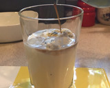 Igazi jegeskávé - otthon!☕️🥄🥛🍧☕️ recept fázis 4 fotója