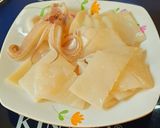 Hình bước làm 2 của món Bún thái
