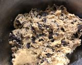 Foto del paso 6 de la receta: Cookies con chips de chocolate