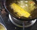 Two type crispy pakoda recipe step 2 photo