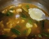 A picture of step 5 of Ghee Veg Masala Pulao.