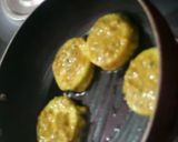लौकी फ्राई (lauki fry recipe in Hindi) रेसिपी चरण 4 फोटो