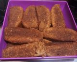 Foto langkah ke 4 dari resep BOLU PECA (kue khas bugis).