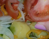 Foto del paso 4 de la receta: Ensalada campera