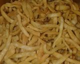Foto langkah ke 6 dari resep Sistik bawang.