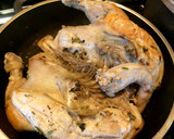 Foto del paso 5 de la receta: "Pollo alla diavola", para encender la pasión