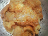Golden Yam