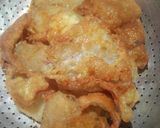 A picture of step 4 of Golden Yam.