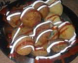 A picture of step 9 of Potato Kofta.