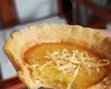 Foto langkah ke 9 dari resep Pie Susu.