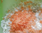 Karfiol rizs recept fázis 2 fotója