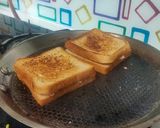 पोटैटो वेज तवा सैंडविच (potato veg tawa sandwich recipe in Hindi) रेसिपी चरण 2 फोटो