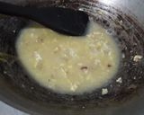 Foto langkah ke 4 dari resep Capcay Bakso.