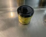 Une image de l'étape 4 de Sauce Salade Épicée à la Coriandre et Ail Frais Confit.