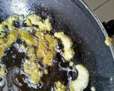 Foto langkah ke 3 dari resep *kripik jagung*.