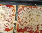 Foto langkah ke 4 dari resep Puff pastry saus barbeque.