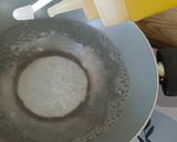 Foto langkah ke 1 dari resep Spagetti Aglio Sosis.