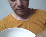 Foto del paso 2 de la receta: Masa para pizza fácil al sartén