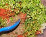 A picture of step 4 of Spiny Gourd Healthy Cutlet.