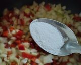 Foto del paso 1 de la receta: Guiso de arroz con pollo
