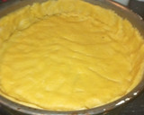 Foto del paso 1 de la receta: Pie de limón🍋