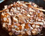Foto del paso 9 de la receta: Discada a la cerveza 🍺
