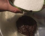 Foto del paso 2 de la receta: Brownie