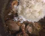 صورة لخطوة 4 من وصفة رز البرياني على طريقتي