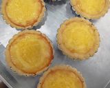 Foto langkah ke 8 dari resep Pie susu.
