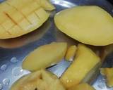 Mango Shake recipe step 1 photo