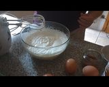 Foto del paso 2 de la receta Tarta de Queso con Naranja y Brownie