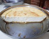 Foto del paso 2 de la receta: Cheesecake semi light