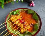 Foto langkah ke 7 dari resep Sate Srepeh khas Rembang.