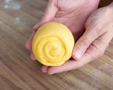 Foto do passo 10 de Pão de Abóbora