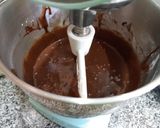 Foto del paso 4 de la receta: Torta de chocolate Australia
